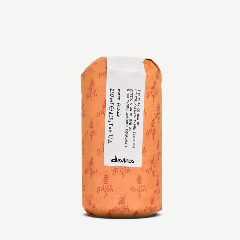 Davines This is an Oil Non Oil